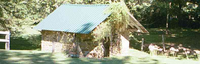 Springhouse, 2006